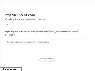 mytruckpoint.com