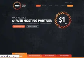 mytruehost.com