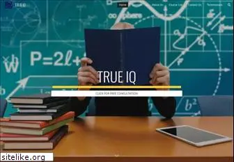 mytrueiq.com