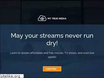 mytruemedia.com