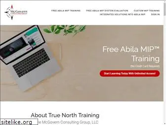 mytruenorthtraining.com