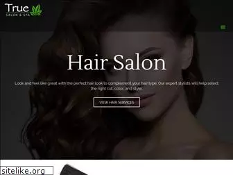 mytruesalon.net