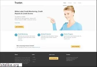 mytruston.com