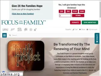 mytruthproject.com