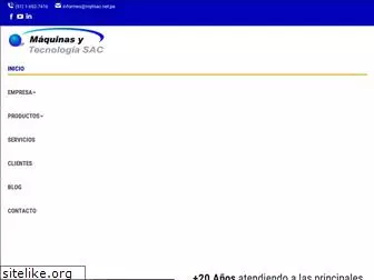 mytsac.net.pe
