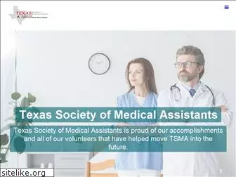 mytsma.org