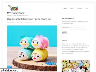 mytsumtsum.com