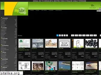 mytube.pl