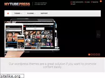 mytubepress.com