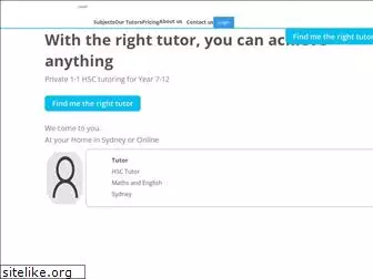 mytuition.com.au