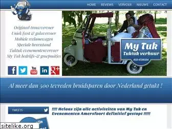 mytuk.nl
