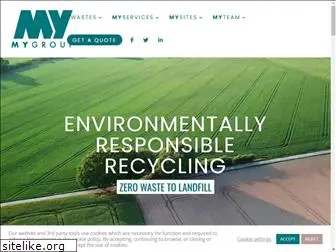 mytumwasterecycling.com