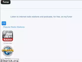 mytuner-radio.com