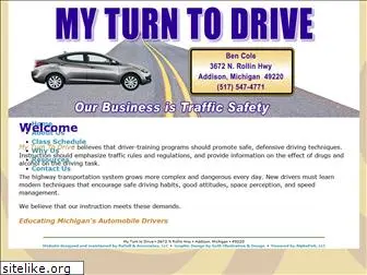 myturntodrive.com