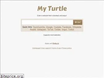 myturtle.net