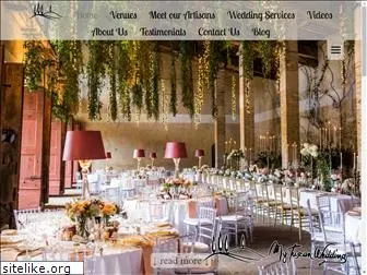 mytuscanwedding.com