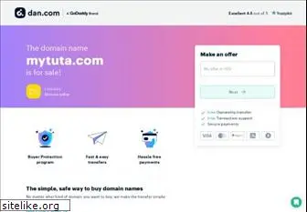 mytuta.com