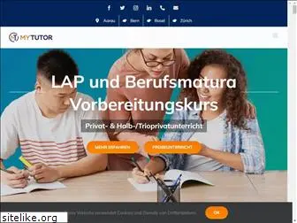 mytutor-aarau.ch