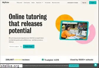 mytutor.co.uk