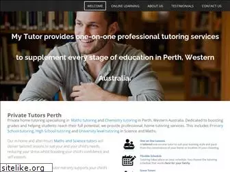 mytutor.org.au