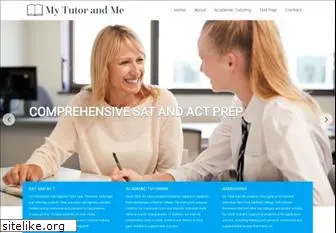 mytutorandme.com