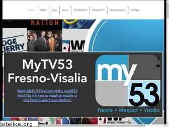 mytv53.com