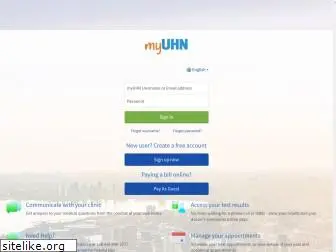 myuhn.ca