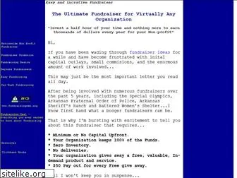 myultimatefundraiser.com