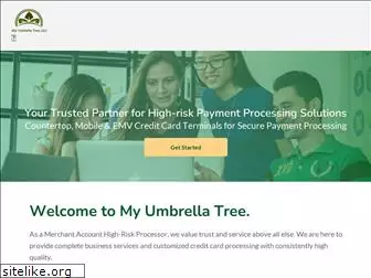myumbrellatree.com