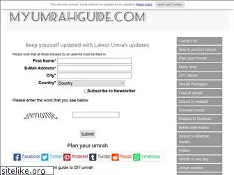 myumrahguide.com