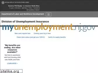 myunemployment.nj.gov