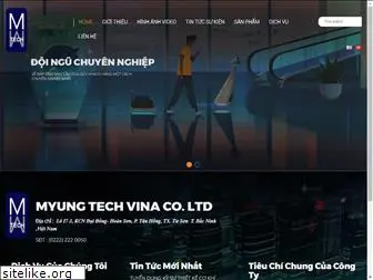 myungtech.vn