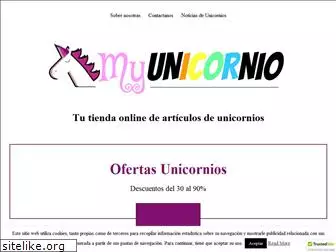 myunicornio.com