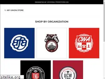 myunionstore.com