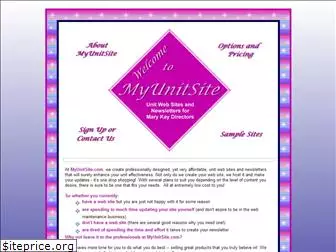 myunitsite.com