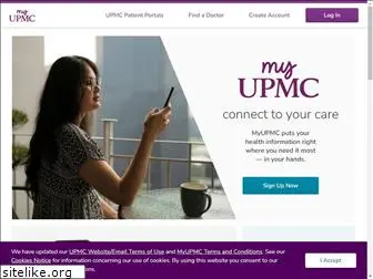 myupmc.upmc.com