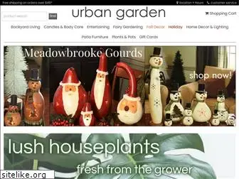 myurbangarden.com