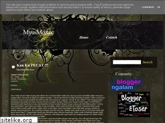 myusmozaic.blogspot.com