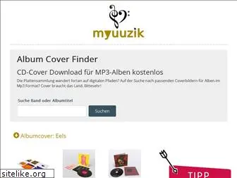 myuuzik.de