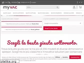 myvac.com