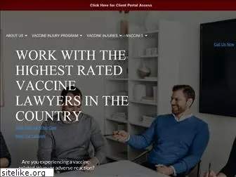 myvaccinelawyer.com