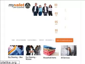 myvalet.com.au