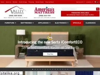 myvalleyfurniture.com