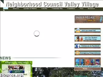 myvalleyvillage.com