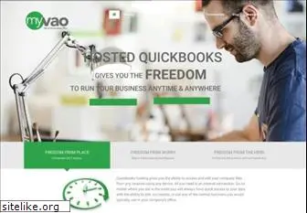 myvao.com