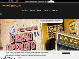 myvapor.com