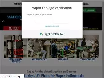 myvaporlab.com