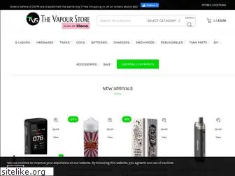 myvapourstore.co.uk