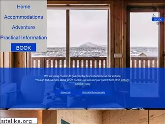 myvatnaccommodation.is