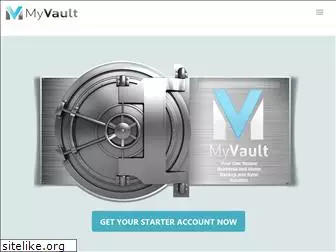 myvault.com